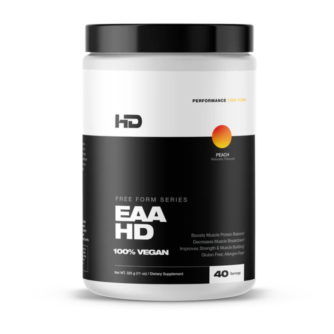 HD Muscle EaaHD 40 Servings