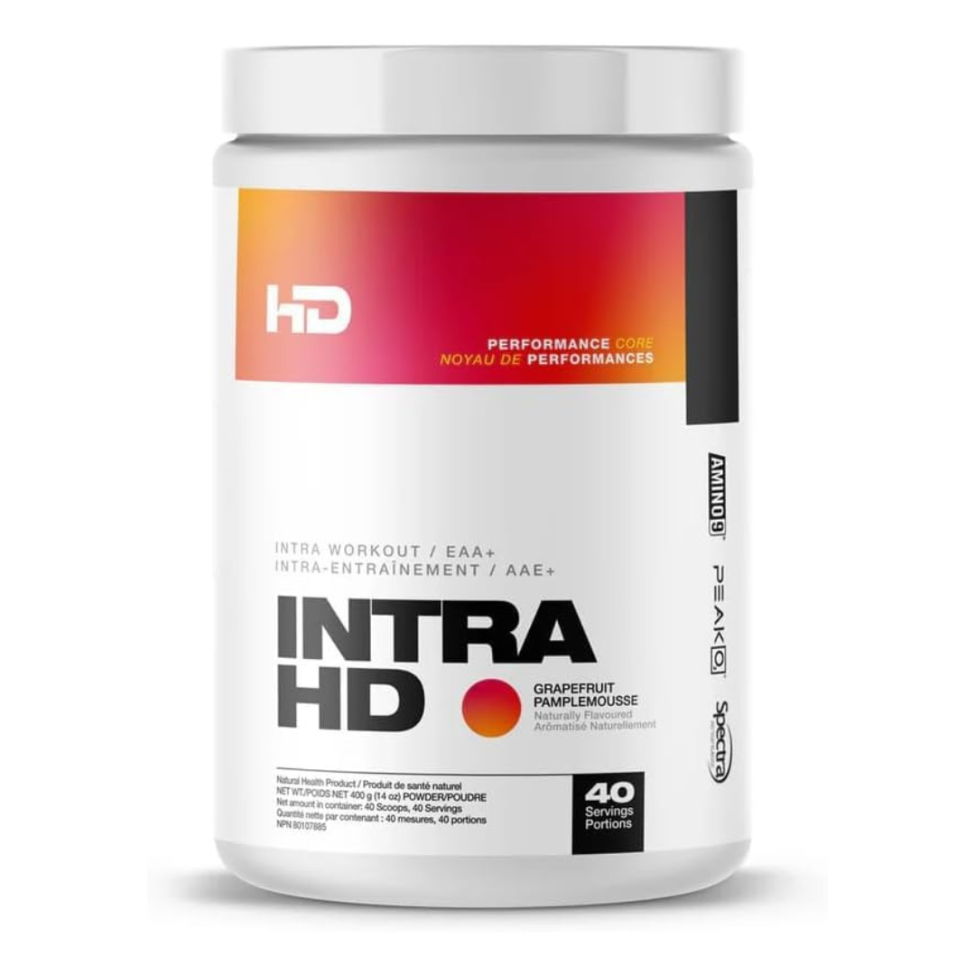 HD Muscle IntraHD 40/20 Servings
