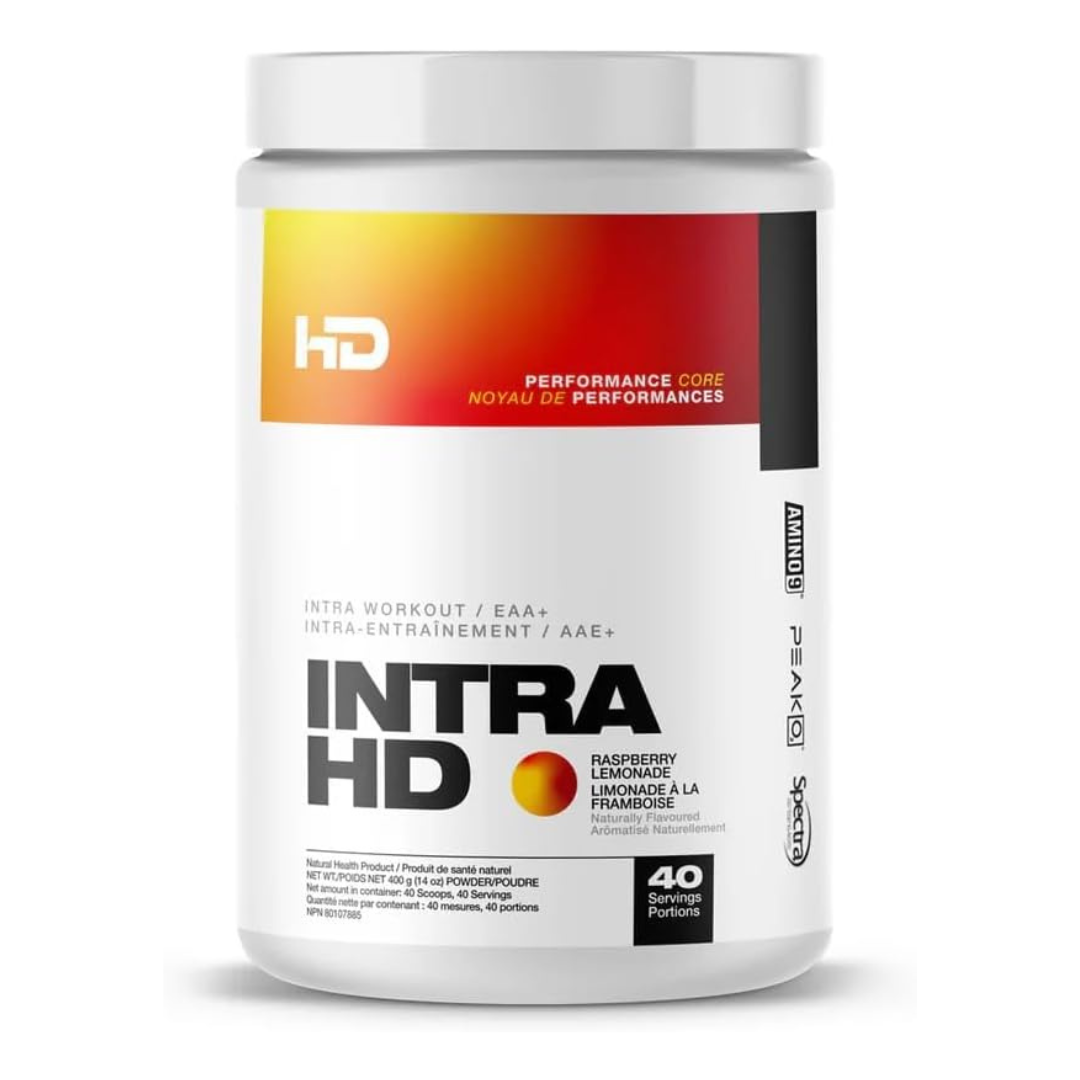 HD Muscle IntraHD 40/20 Servings