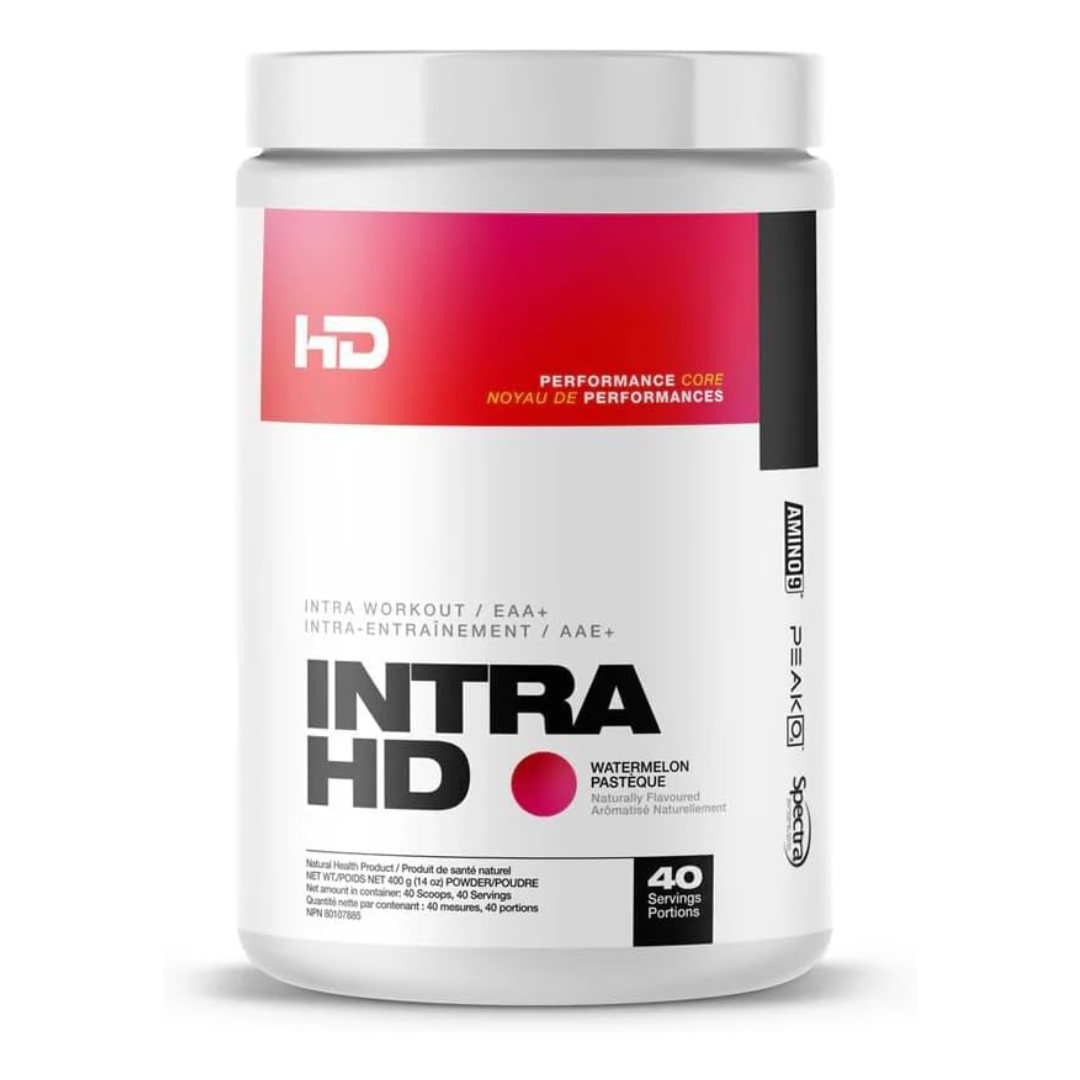 HD Muscle IntraHD 40/20 Servings