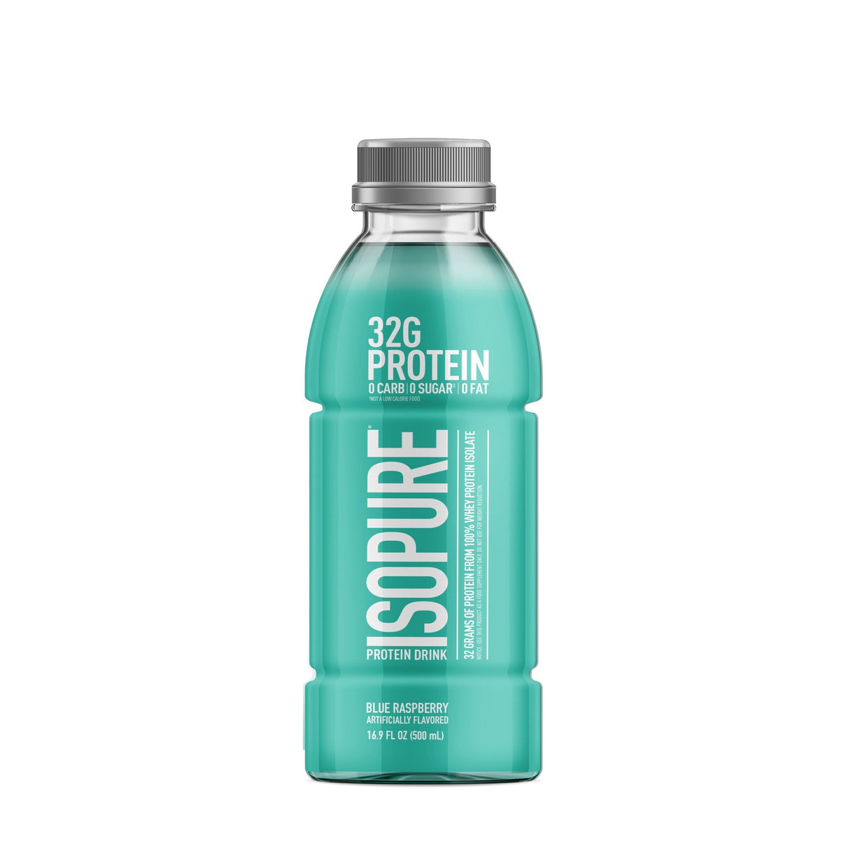 IsoPure Zero Carb RTD 473mL