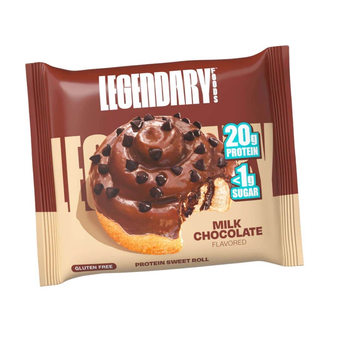 Legendary Foods Protein Sweet Roll