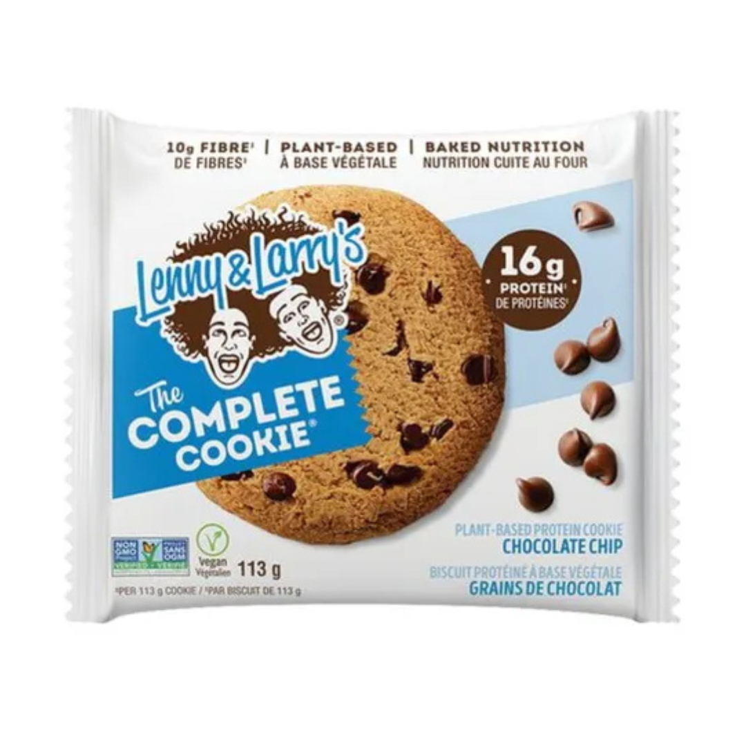Lenny & Larry's Complete Cookie