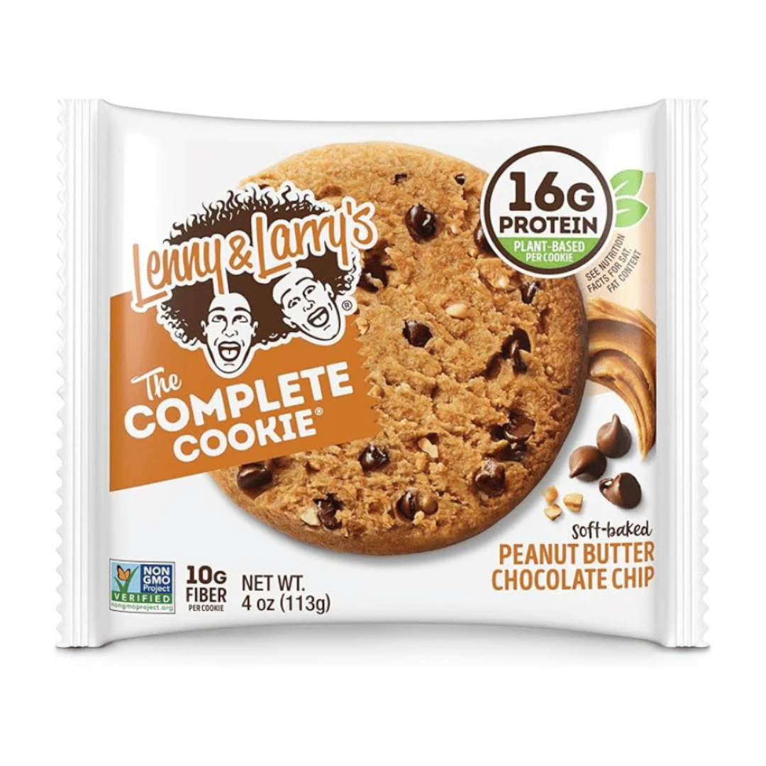 Lenny & Larry's Complete Cookie