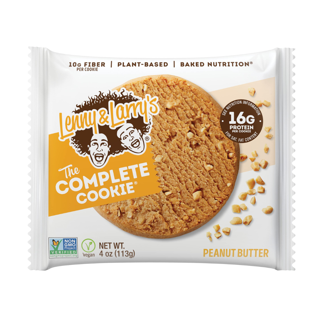 Lenny & Larry's Complete Cookie
