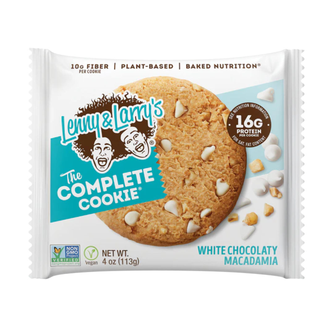 Lenny & Larry's Complete Cookie