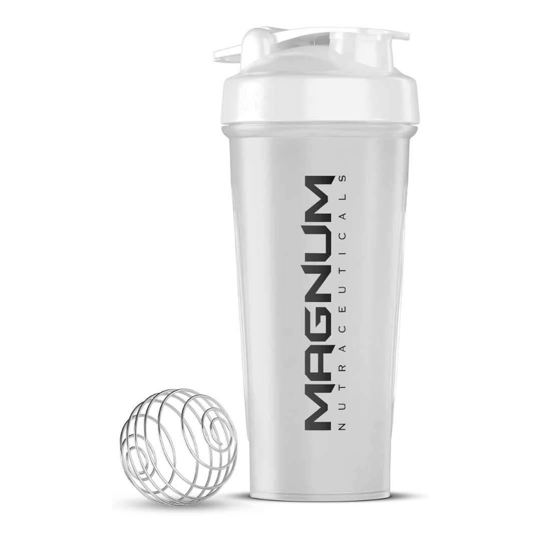 Magnum Shaker Bottle