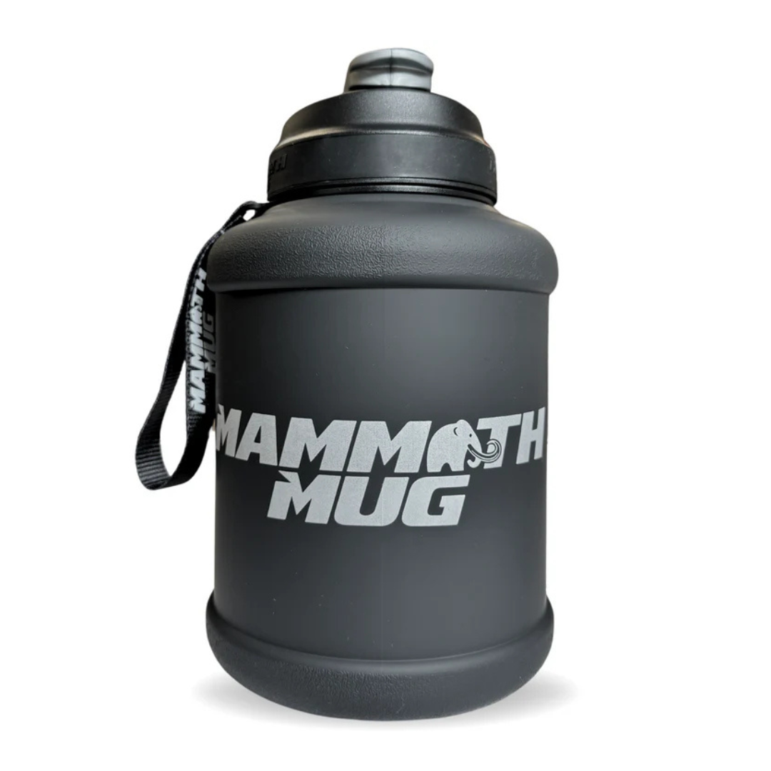 Mammoth Mug 2.5L