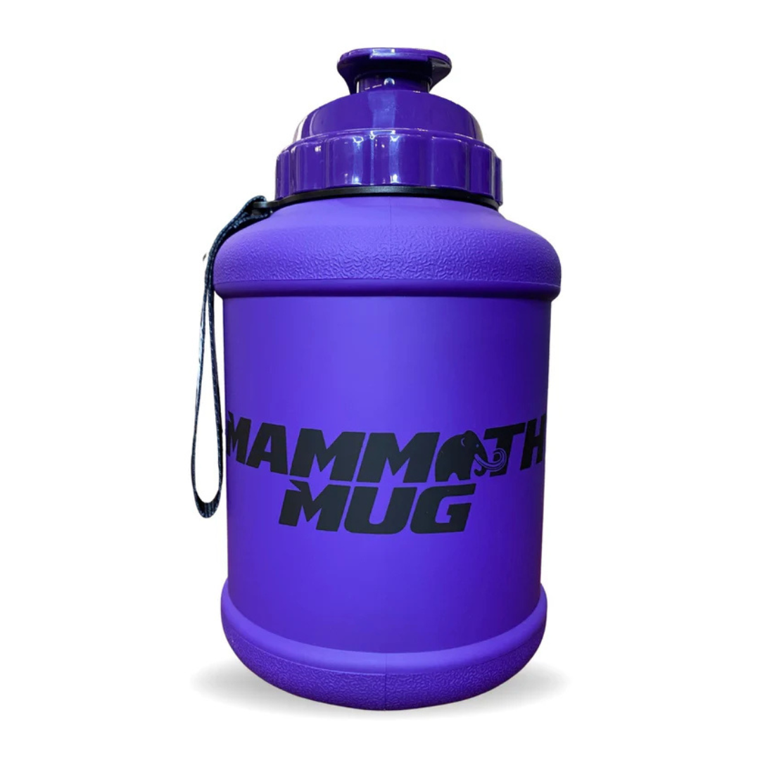 Mammoth Mug 2.5L