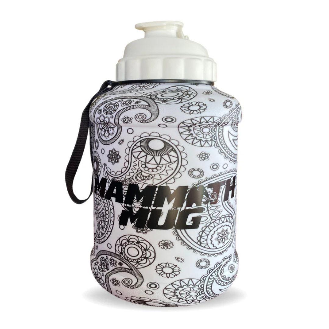 Mammoth Mug 2.5L