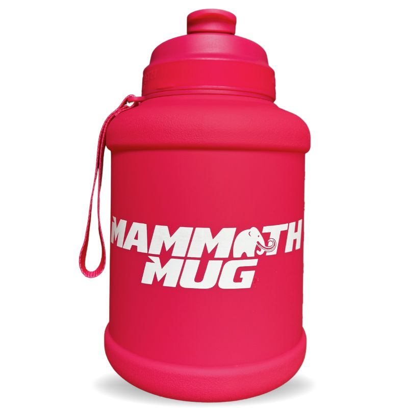 Mammoth Mug 2.5L