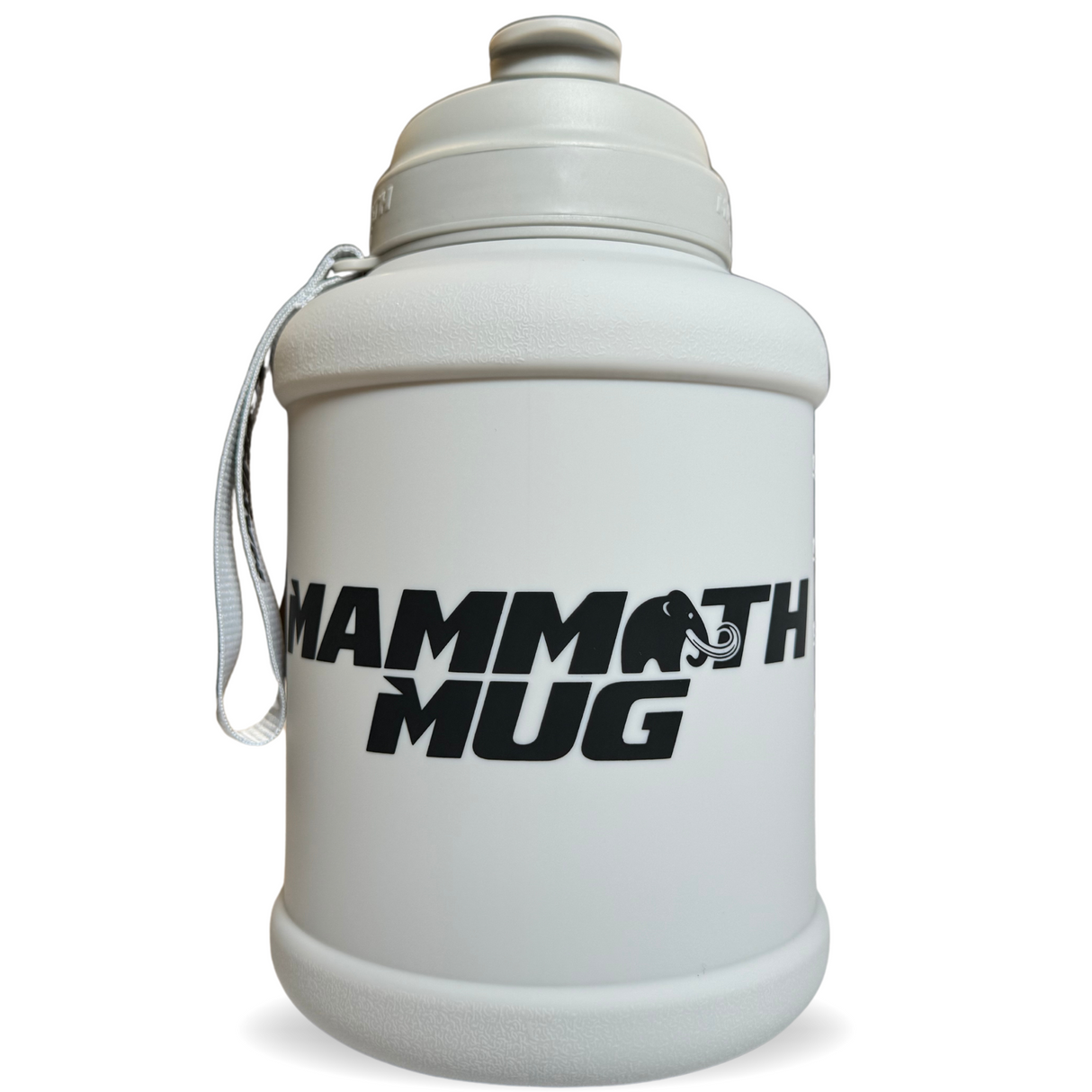 Mammoth Mug 2.5L