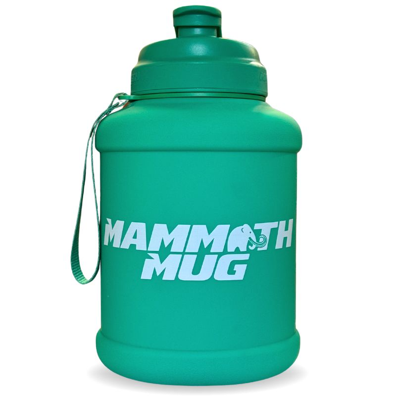 Mammoth Mug 2.5L