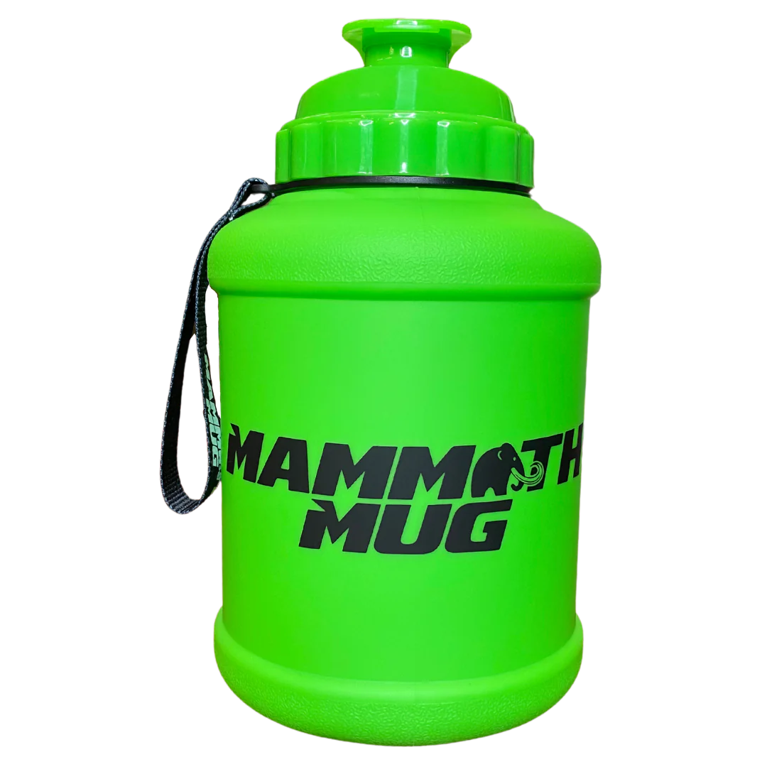 Mammoth Mug 2.5L