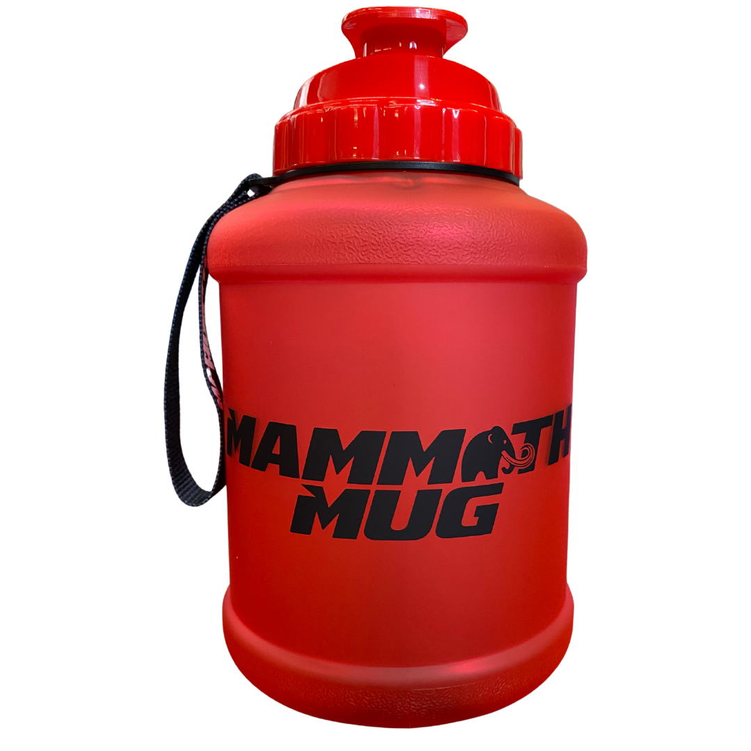 Mammoth Mug 2.5L