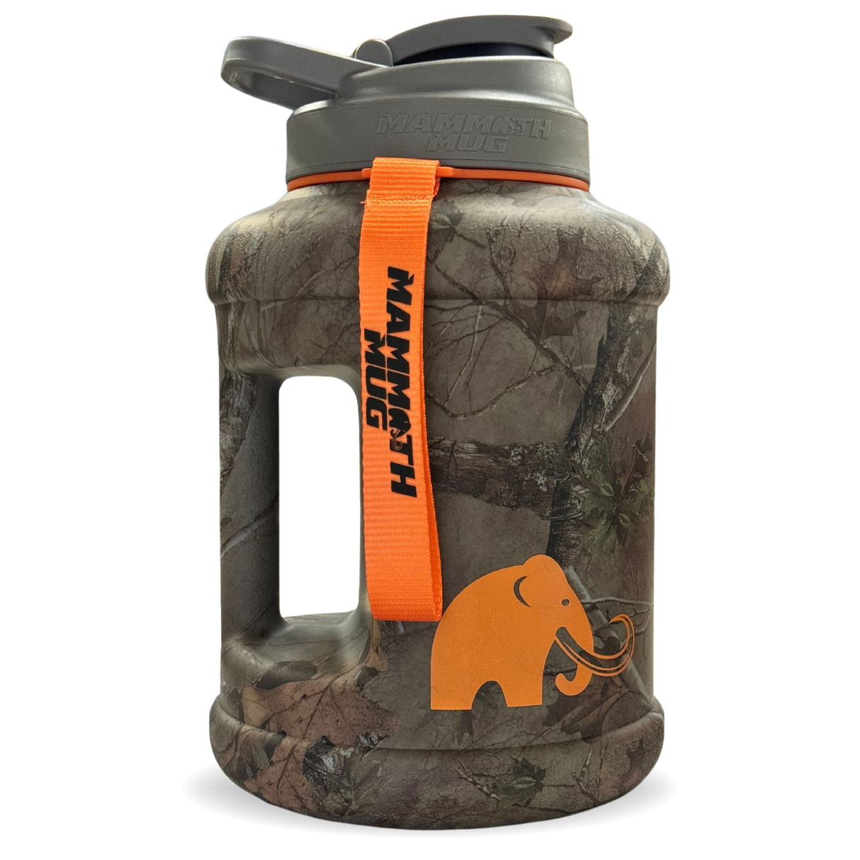 Mammoth Mug 2.5L