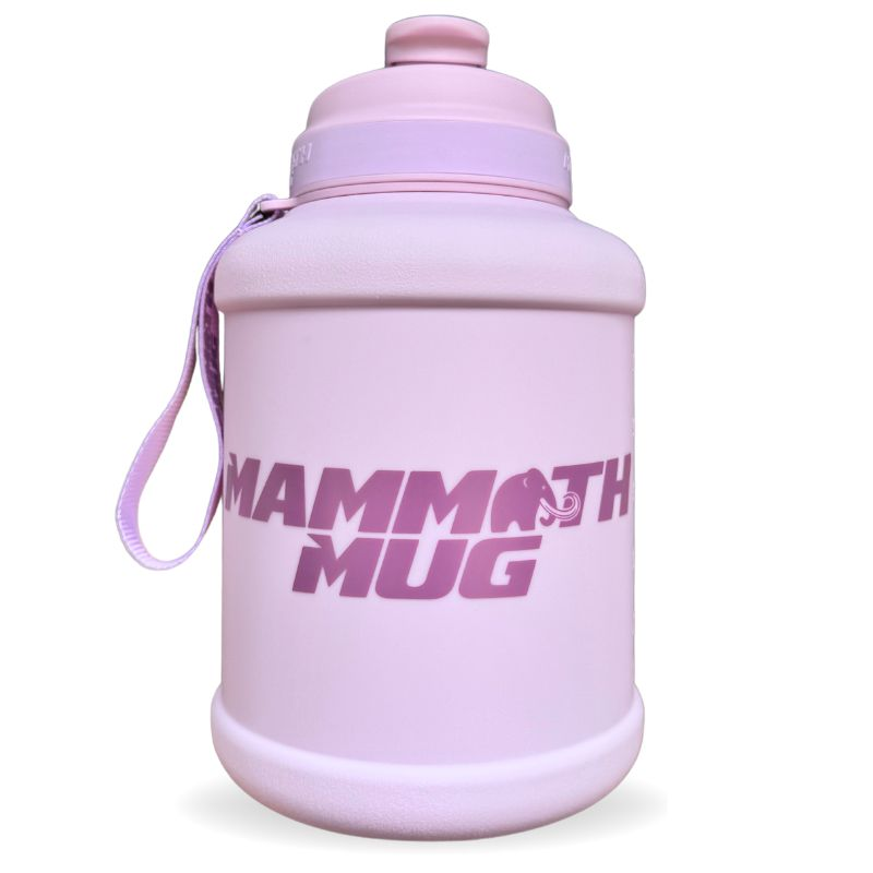 Mammoth Mug 2.5L