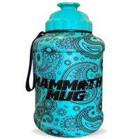Mammoth Mug 2.5L
