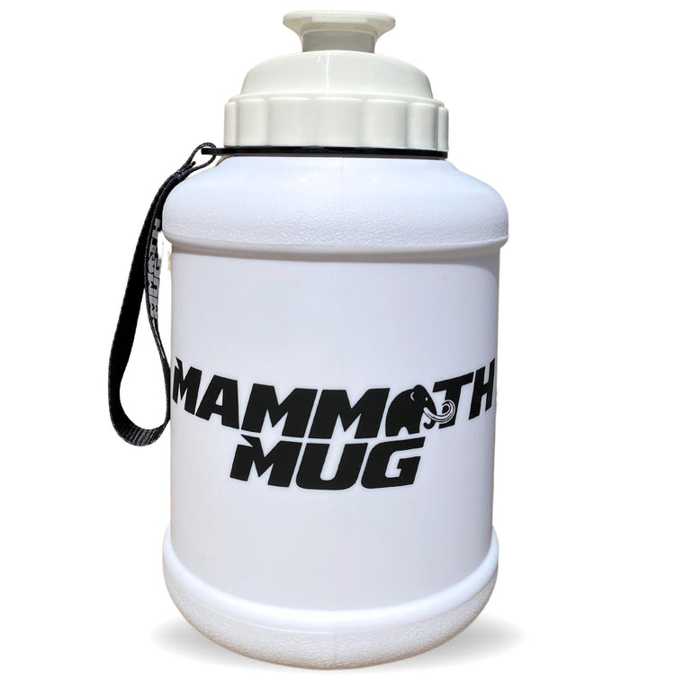 Mammoth Mug 2.5L