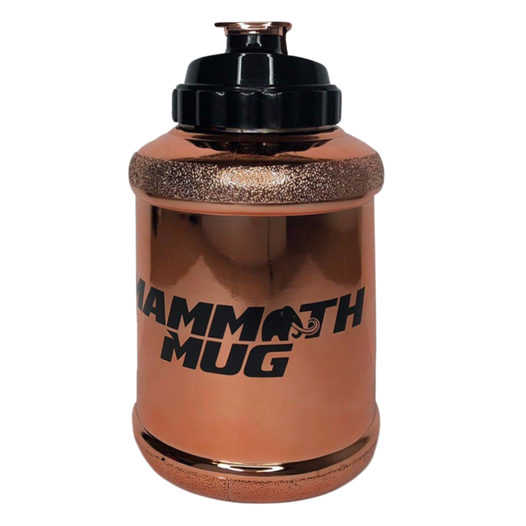 Mammoth Mug 2.5L