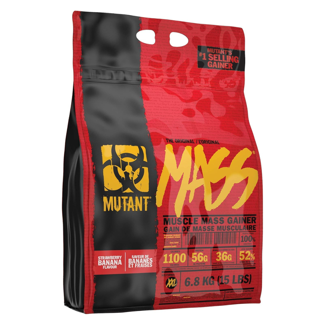 Mutant Mass
