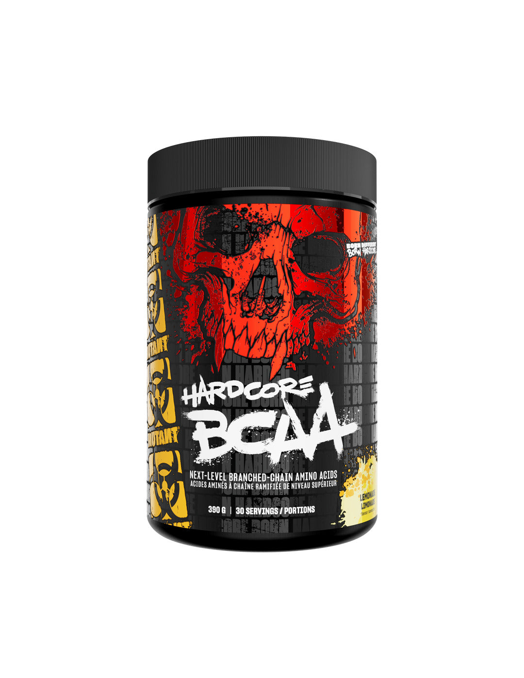 Mutant Hardcore BCAA 30 Servings
