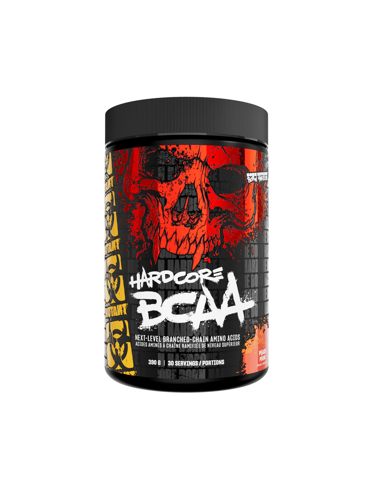 Mutant Hardcore BCAA 30 Servings