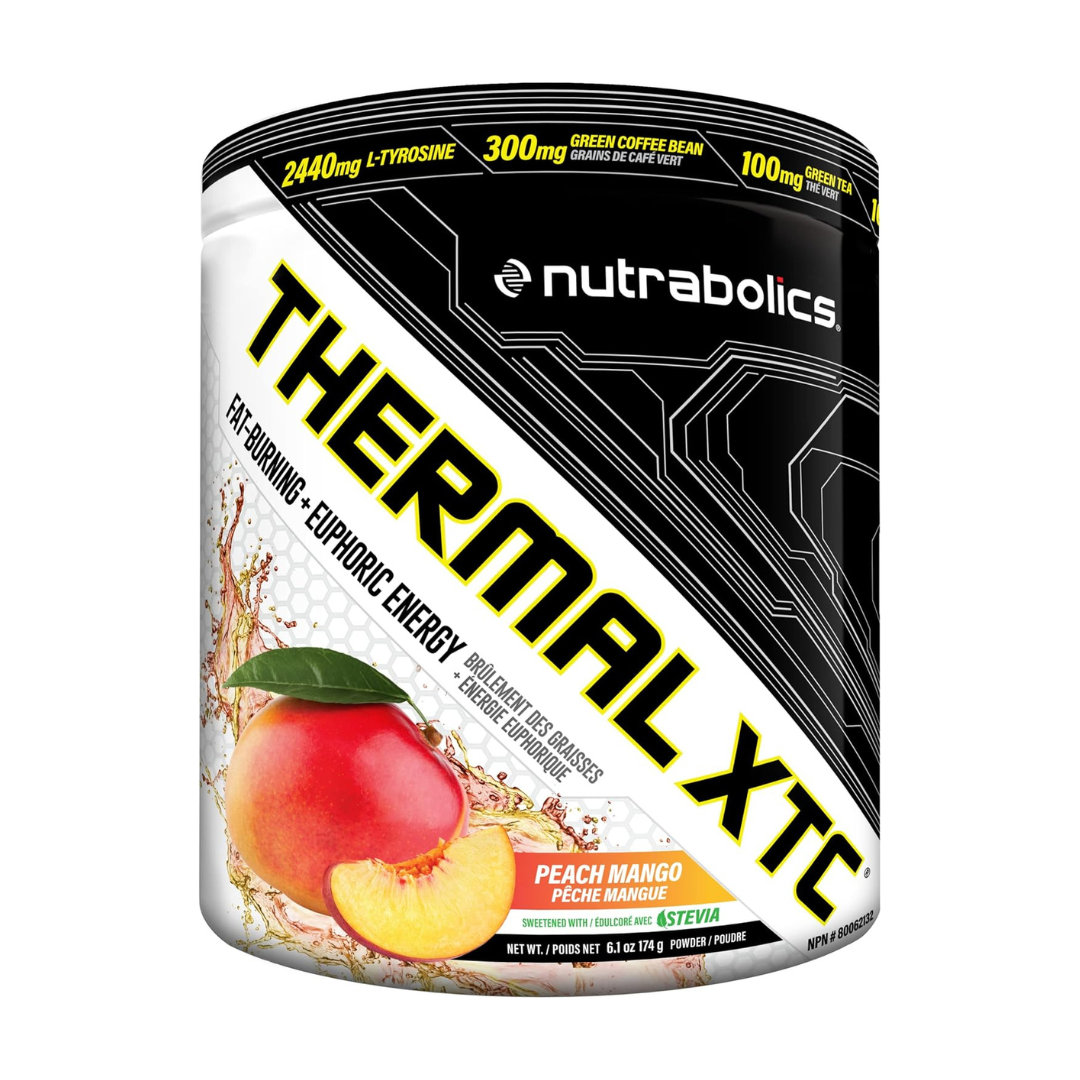 Nutrabolics Thermal XTC 30 servings 174g