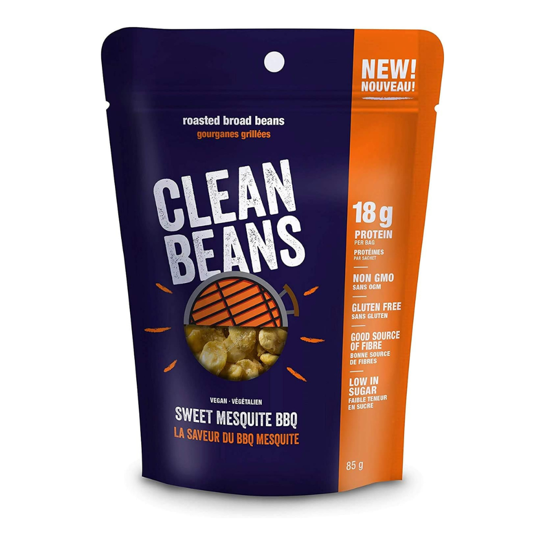 Nutraphase Clean Beans 85g