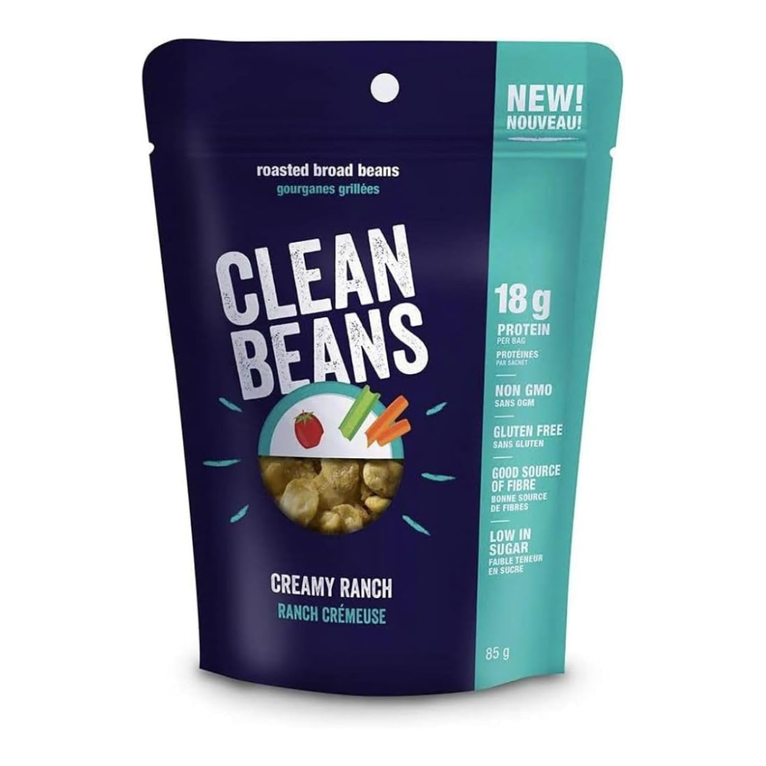 Nutraphase Clean Beans 85g Creamy Ranch