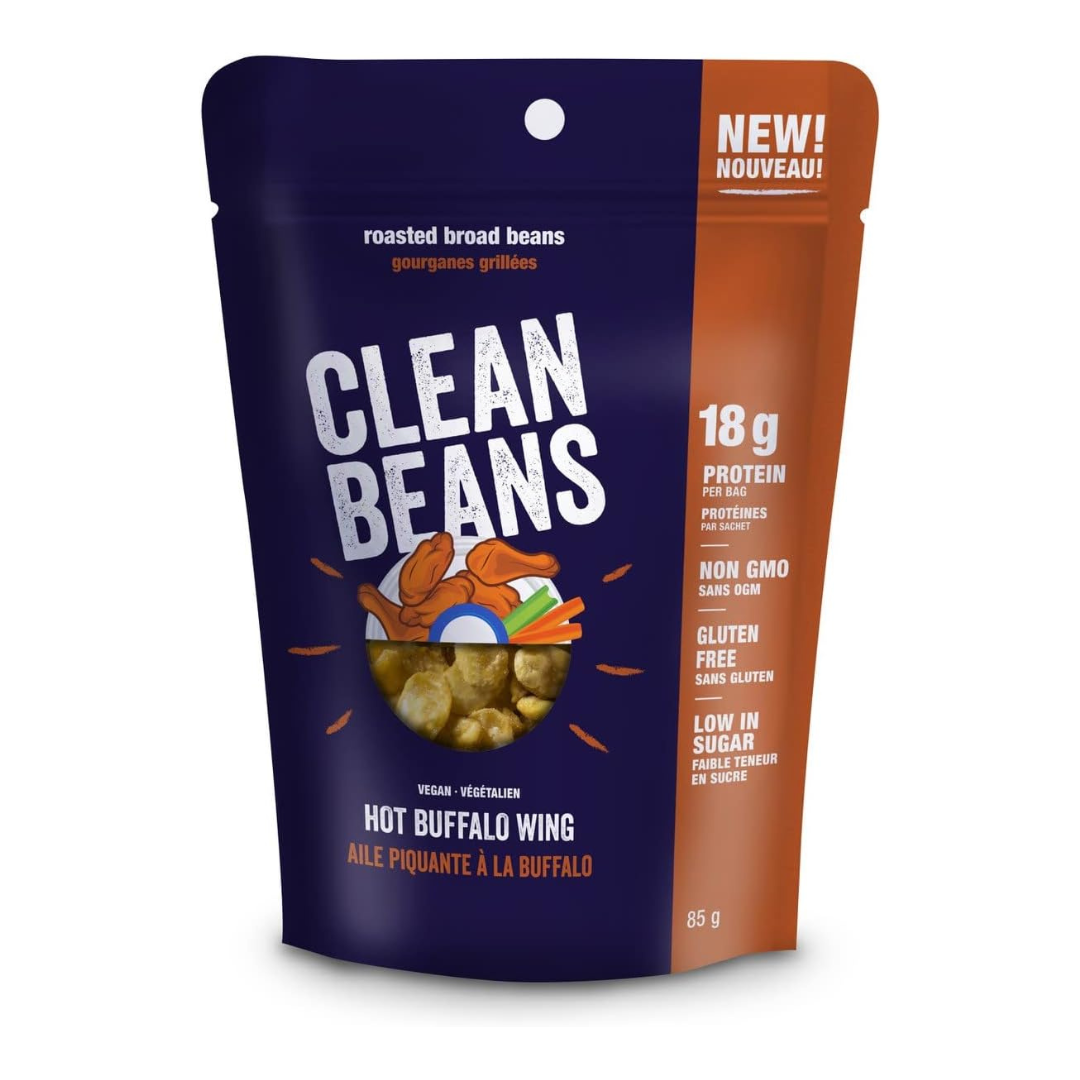Nutraphase Clean Beans 85g