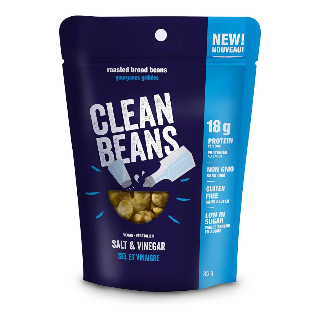 Nutraphase Clean Beans 85g
