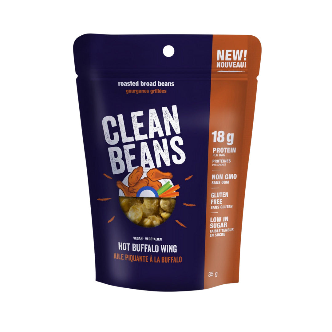 Nutraphase Clean Beans 85g