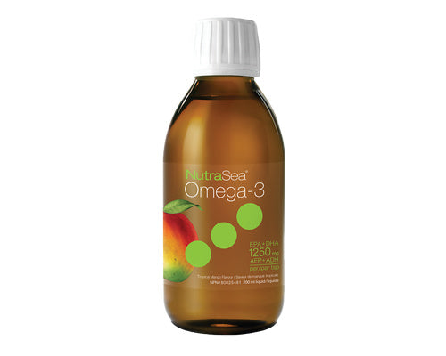 Ascenta NutraSea 200mL