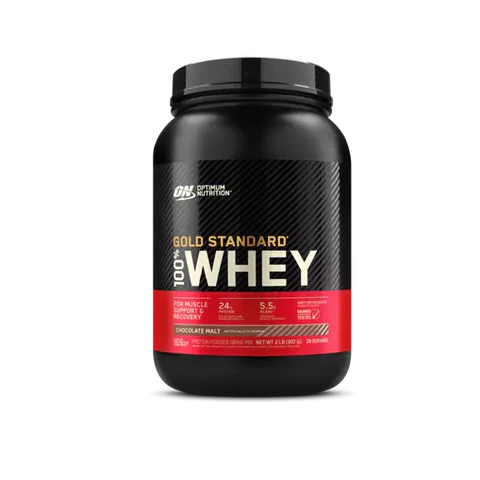 ON Gold Standard 100% Whey Protein 2LB