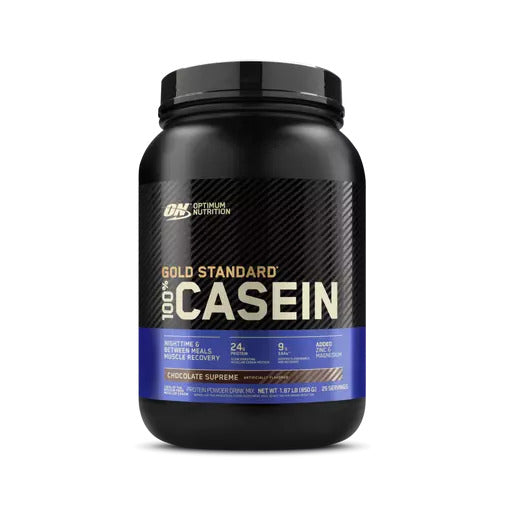 ON Gold Standard 100% Casein 2lbs