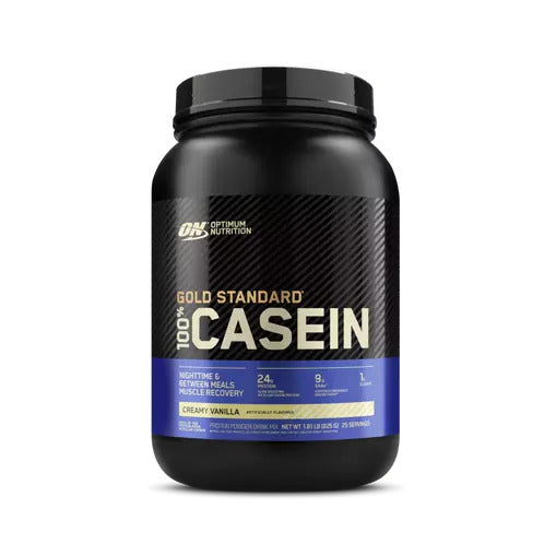 ON Gold Standard 100% Casein 2lbs