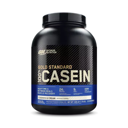 ON Gold Standard 100% Casein 4lbs