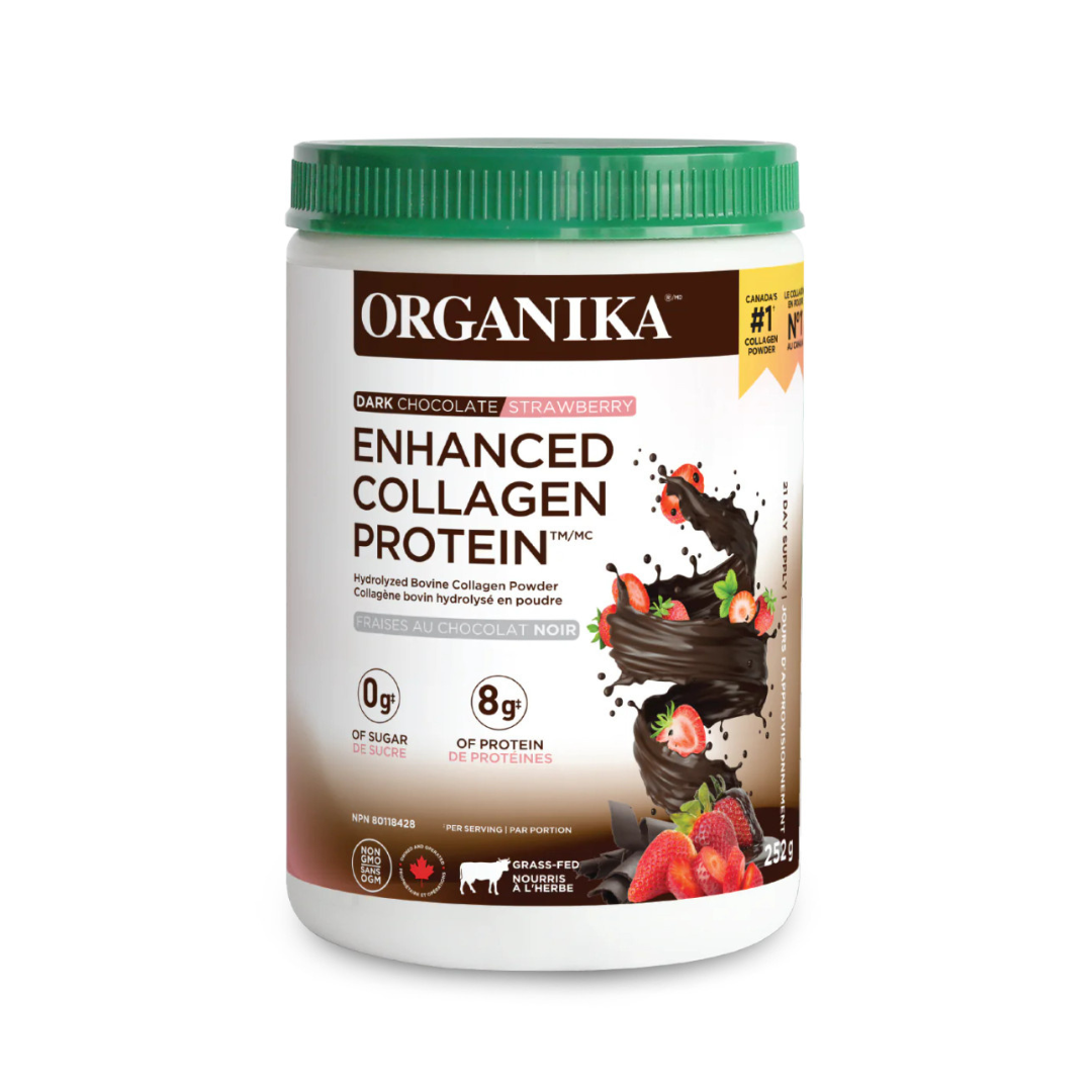 nan Chocolate Chip Mint