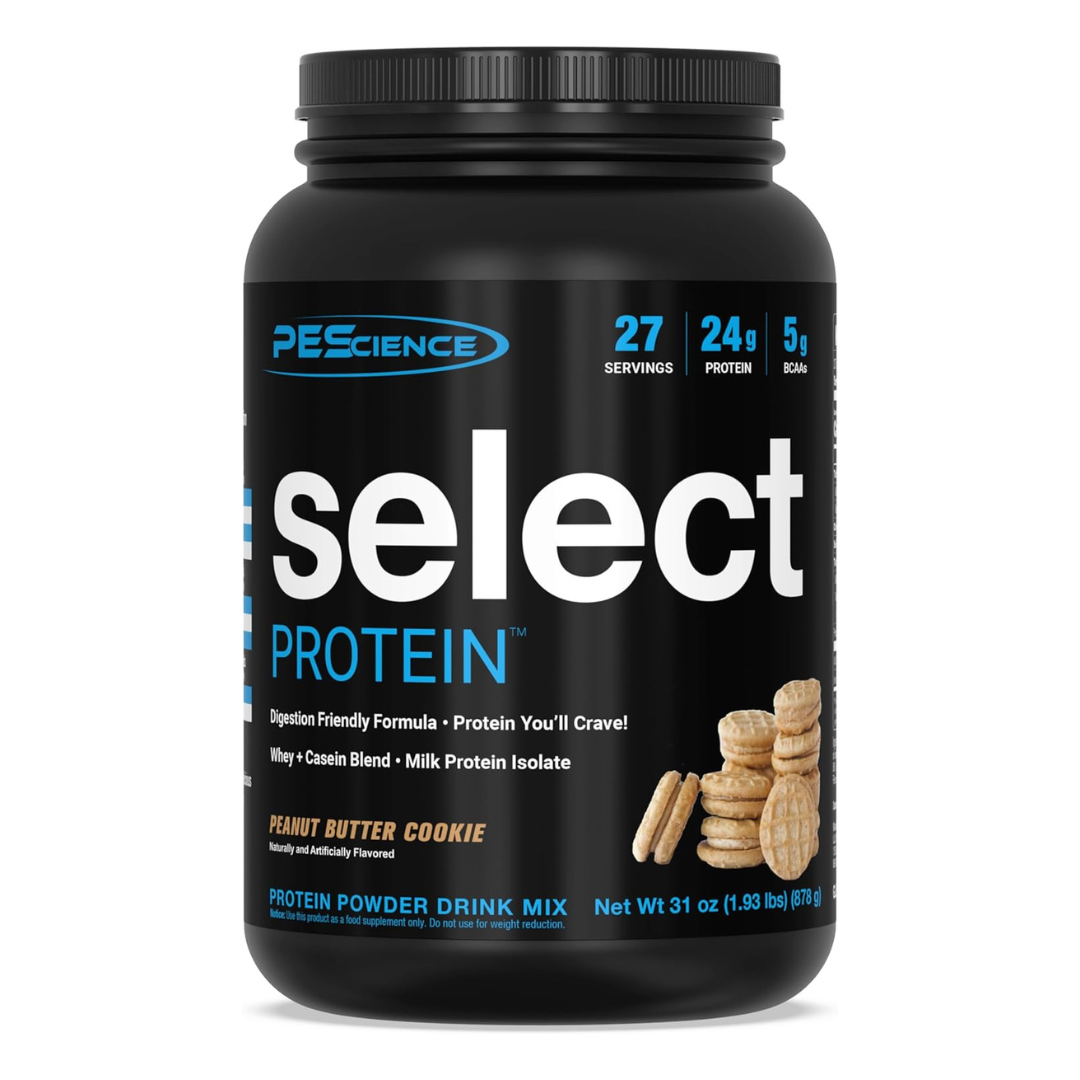 PEScience Select Protein 2lbs 27servings