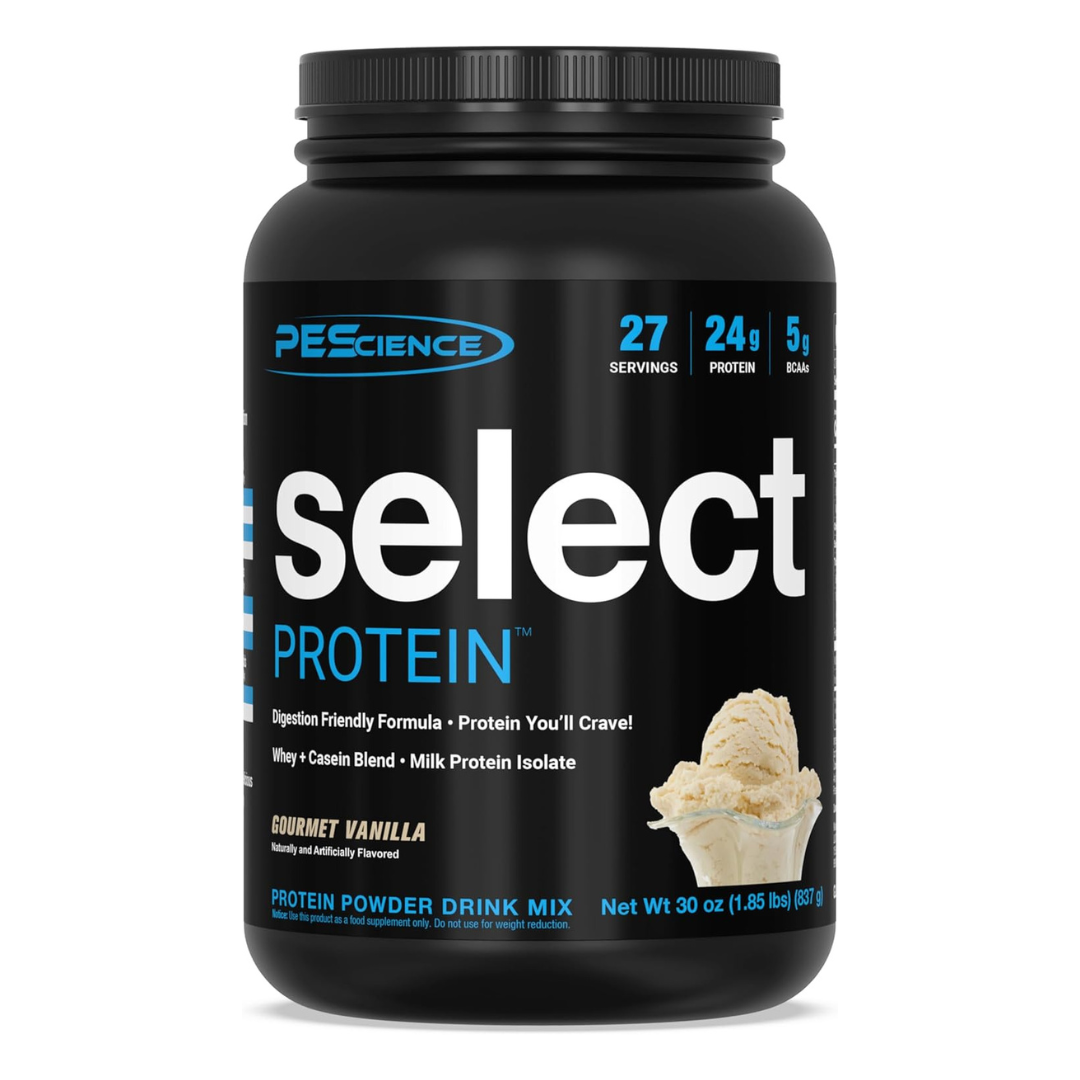 PEScience Select Protein 2lbs 27servings