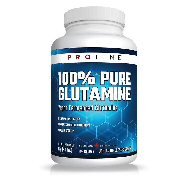 Pro Line Glutamine