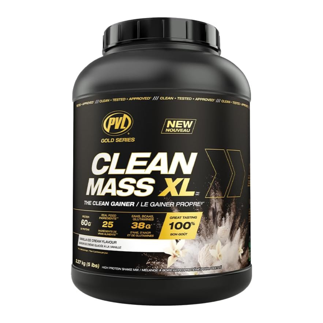 PVL Clean Mass XL 5lbs