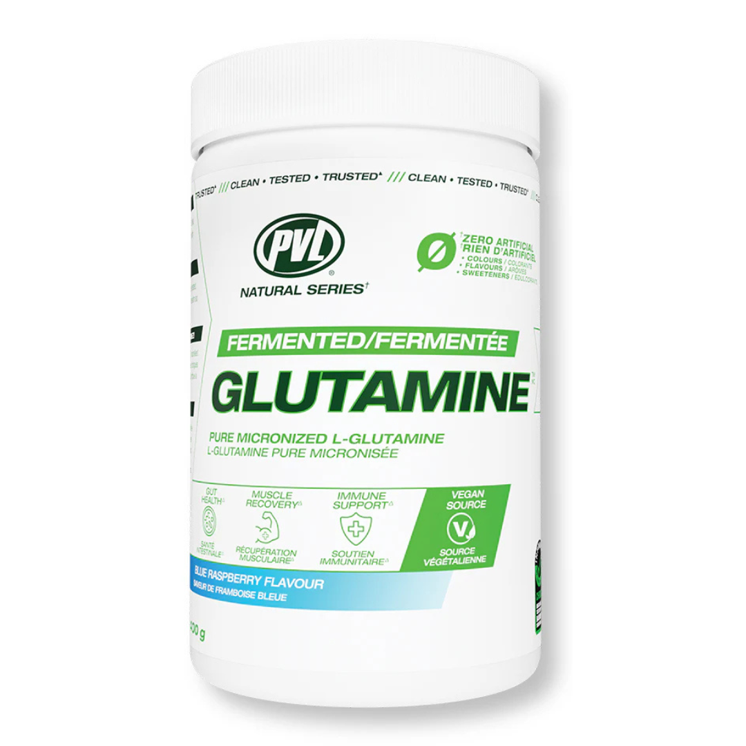 PVL Glutamine