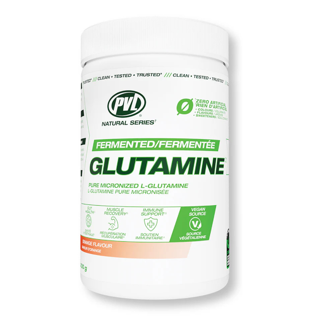 PVL Glutamine