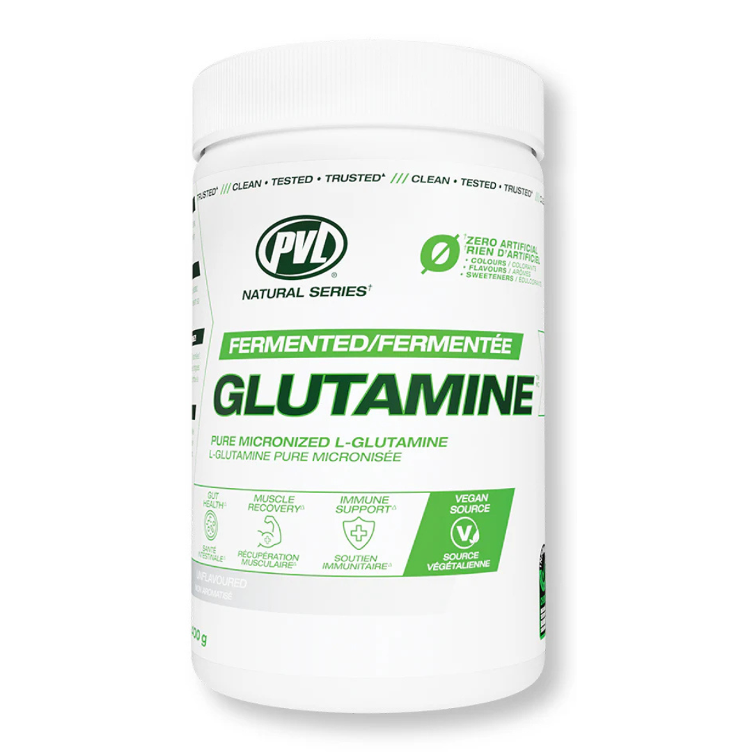 PVL Glutamine