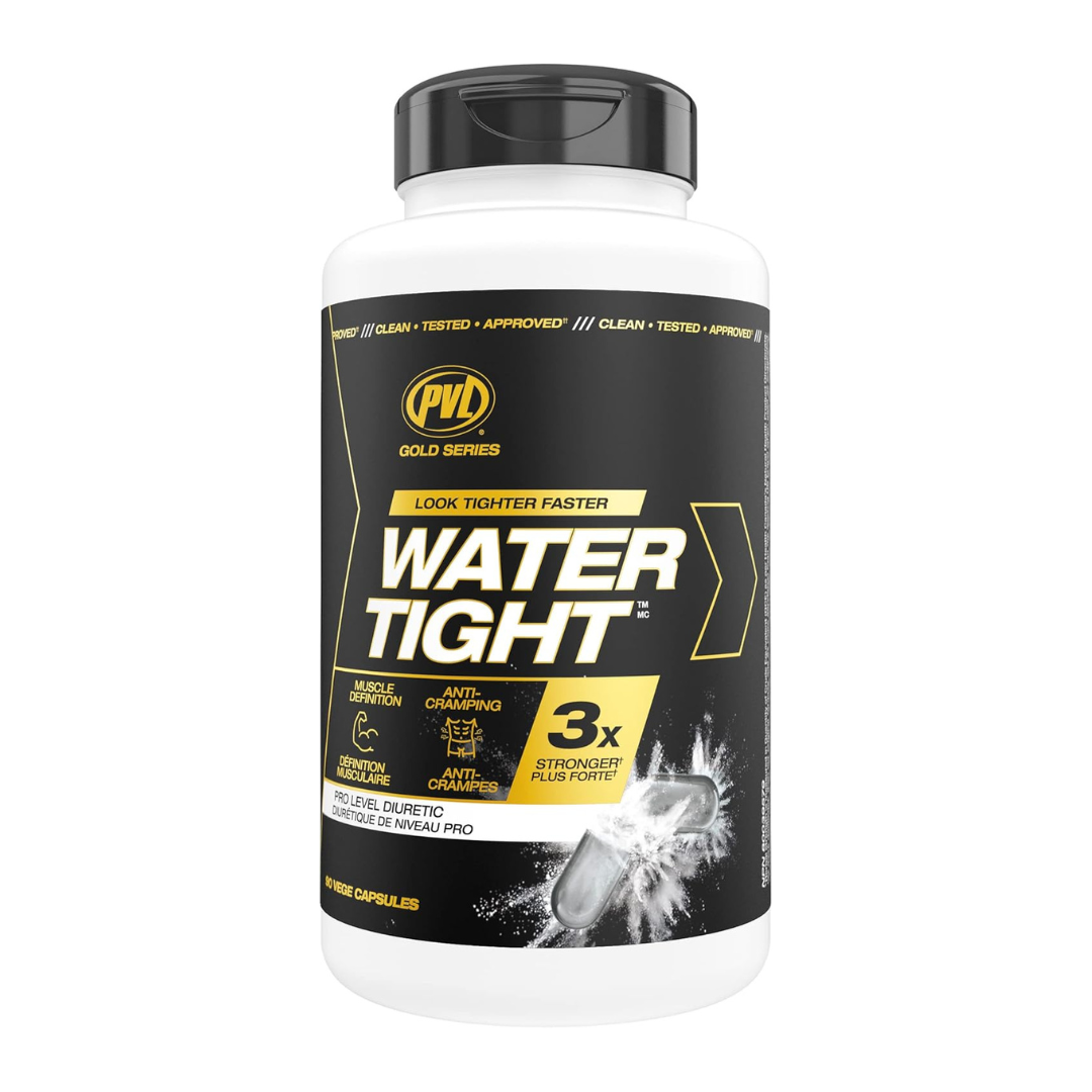 PVL Watertight 90 Caps