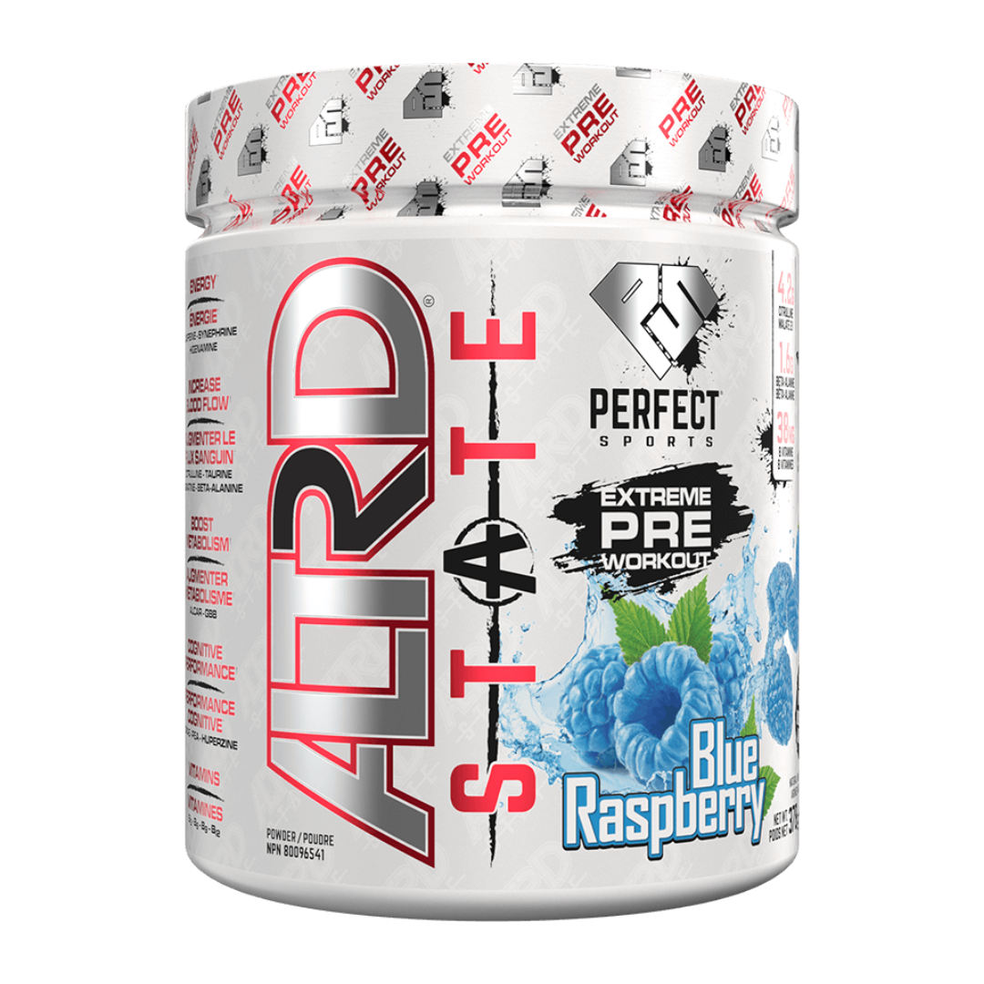 Perfect Sports ALTRD STATE 20 servings
