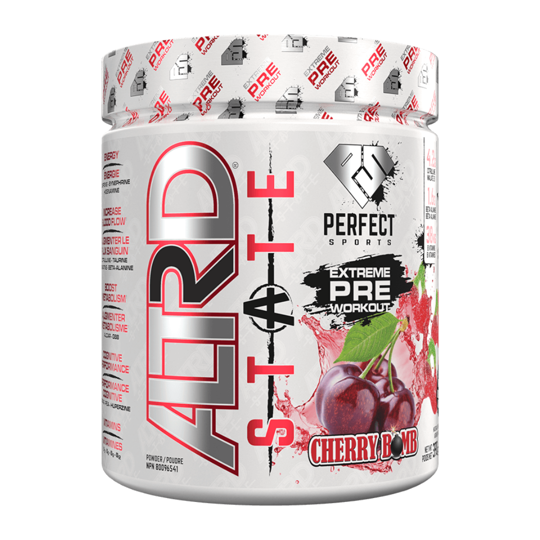 Perfect Sports ALTRD STATE 20 servings