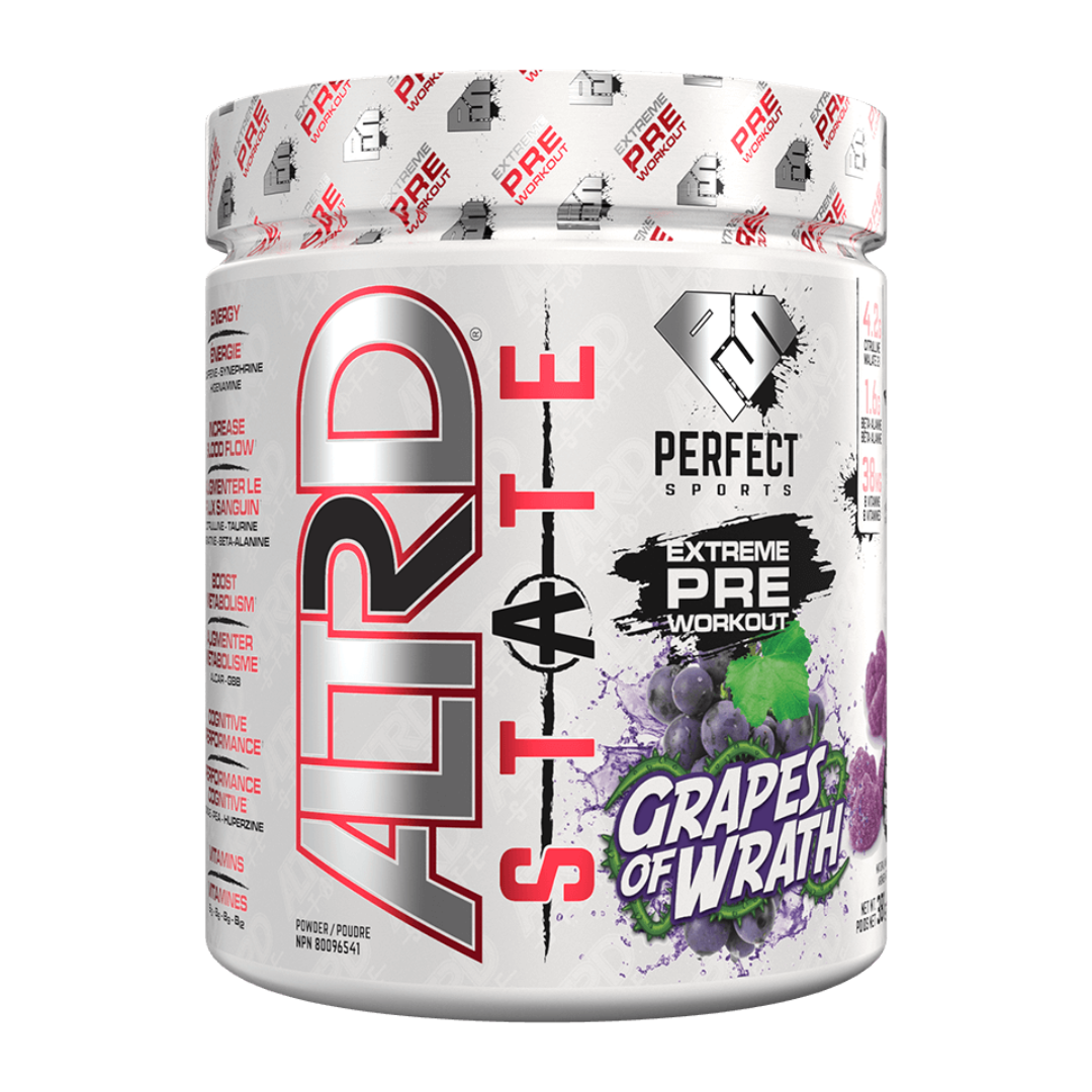 Perfect Sports ALTRD STATE 20 servings